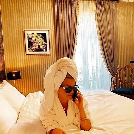 Hotel Envy Boutique