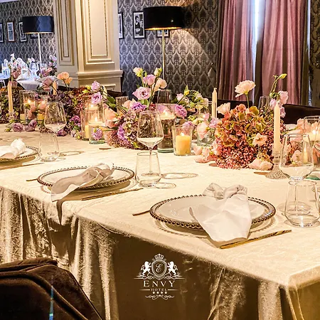Envy Boutique Hotel