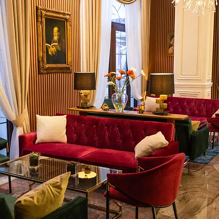 Envy Boutique Hotel