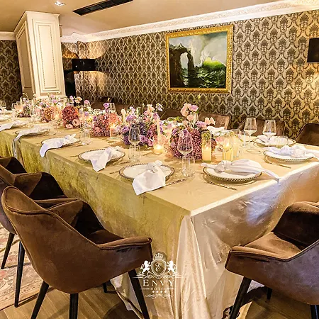 Envy Boutique Durrës