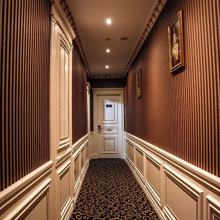 Envy Boutique Hotel Durrës