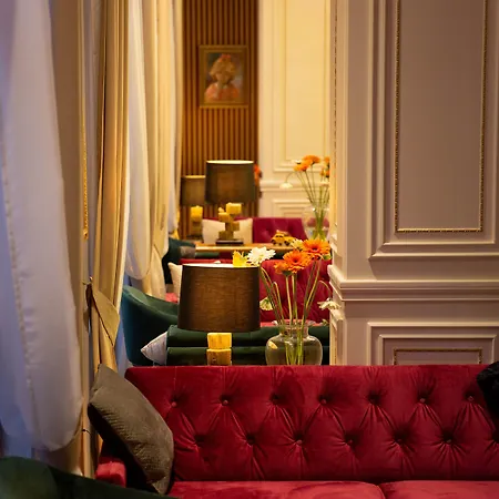 Envy Boutique 4* Durrës
