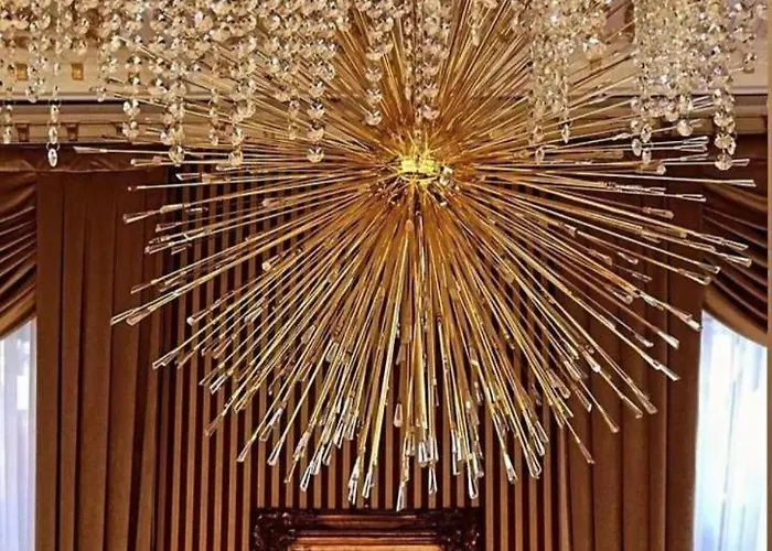 Envy Hotel 4*