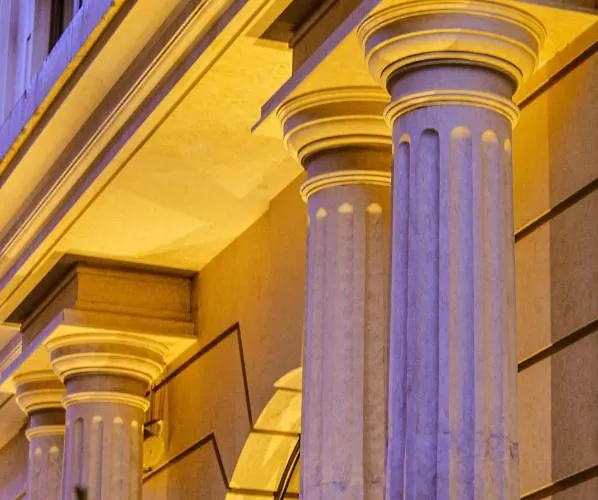 Hotel Envy