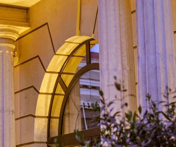 Hotel Envy 4*